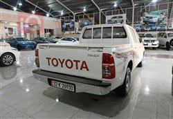 تويوتا هايلوكس